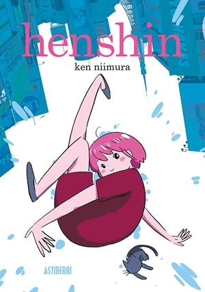 Henshin | Niimura, Ken | Cooperativa autogestionària