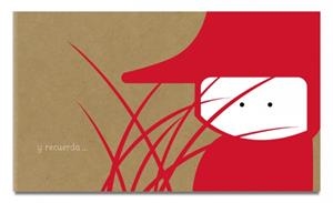 Y recuerda... | Milimbo | Cooperativa autogestionària