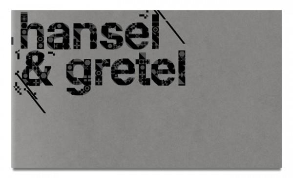 Hansel & Gretel | Milimbo