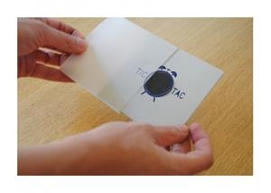 Tic Tac | Milimbo | Cooperativa autogestionària