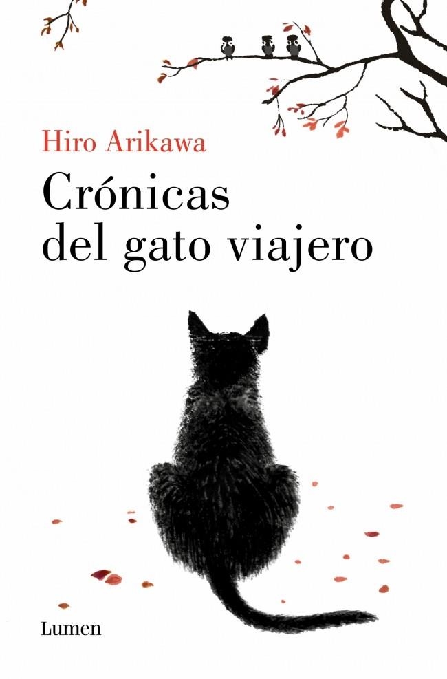 Crónicas del gato viajero | Arikawa, Hiro | Cooperativa autogestionària