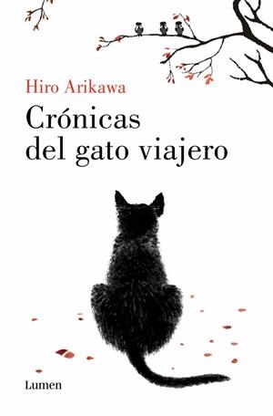 Crónicas del gato viajero | Arikawa, Hiro