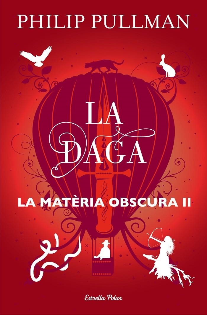 La daga (La matèria obscura II) | Pullman, Philip | Cooperativa autogestionària