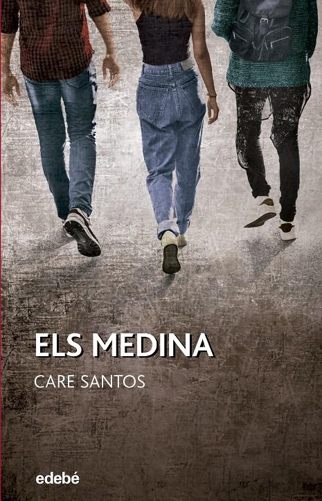 Els Medina | Santos, Care | Cooperativa autogestionària