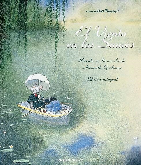 El Viento en los Sauces | Plessix, Michel