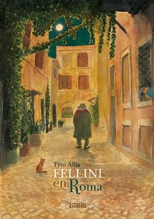 Fellini en Roma | Alba, Tyto | Cooperativa autogestionària