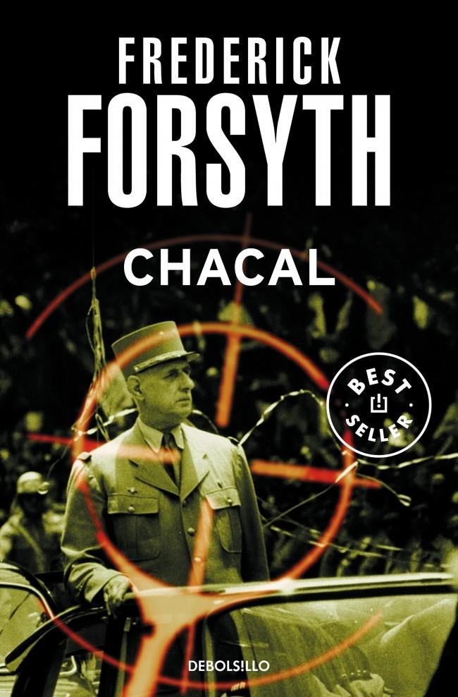 Chacal | Forsyth, Frederick | Cooperativa autogestionària