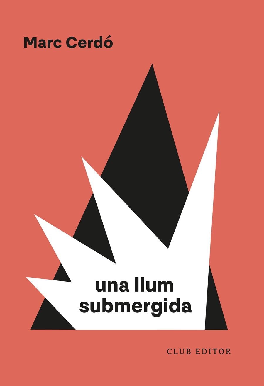 Una llum submergida | Cerdó, Marc