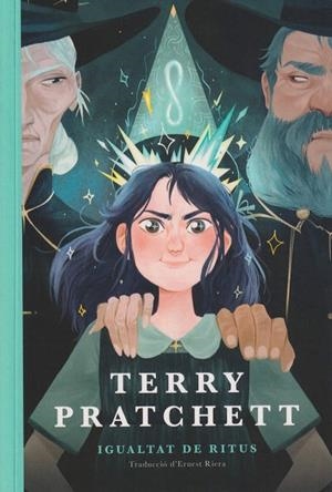 Igualtat de ritus | Pratchett, Terry | Cooperativa autogestionària