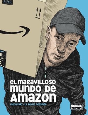 El maravilloso mundo de Amazon | Varios autores | Cooperativa autogestionària
