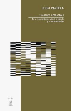 Imágenes operativas | Parikka, Jussi | Cooperativa autogestionària