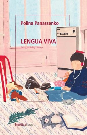 Lengua viva | Panassenko, Polina | Cooperativa autogestionària