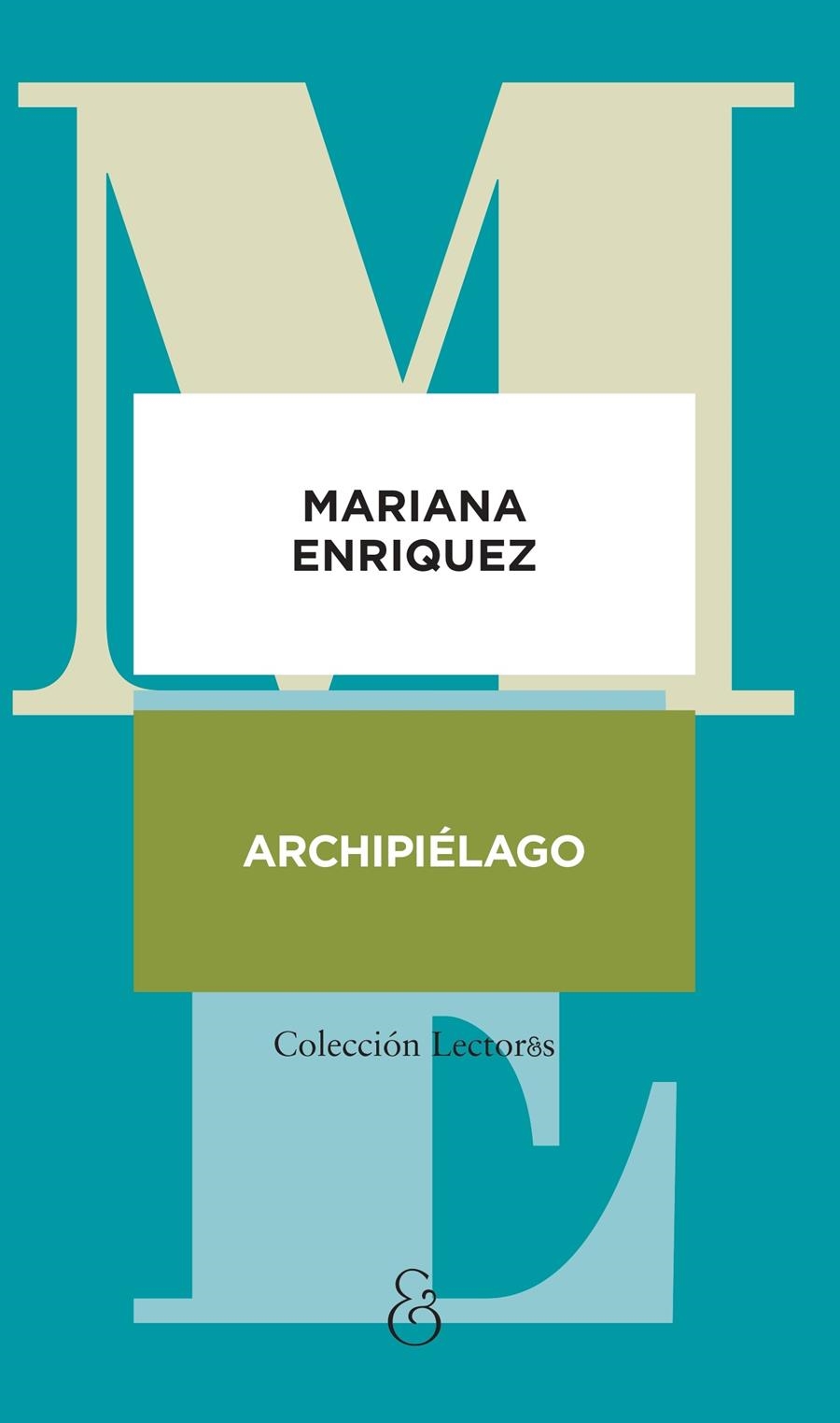 Archipiélago | Enriquez, Mariana
