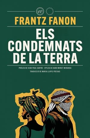 Els condemnats de la terra | Fanon, Frantz