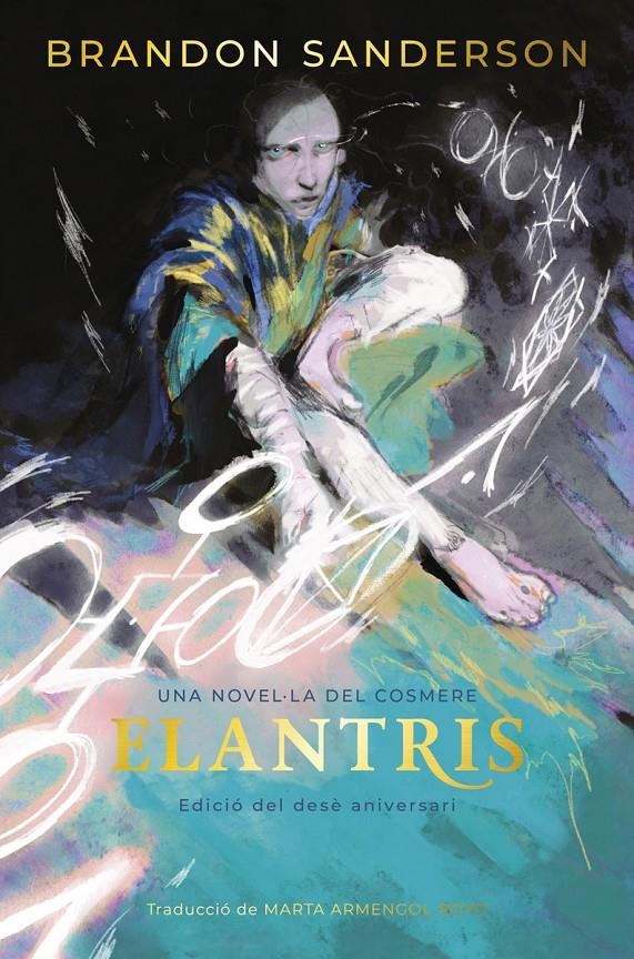 Elantris | Sanderson, Brandon | Cooperativa autogestionària