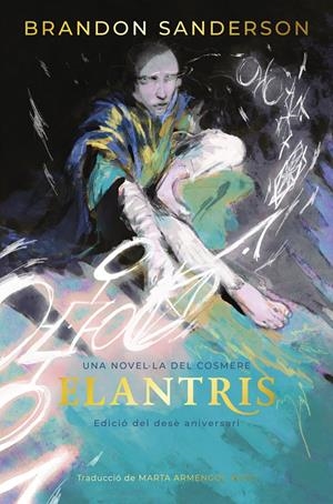 Elantris | Sanderson, Brandon | Cooperativa autogestionària