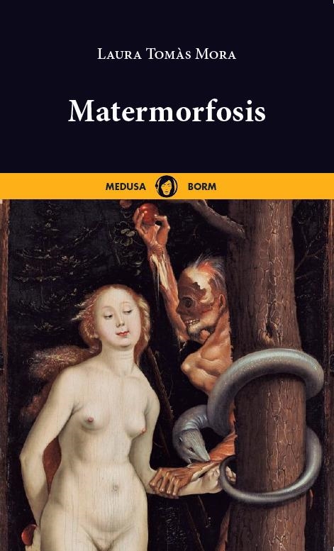 Matermorfosis | Tomàs Mora, Laura | Cooperativa autogestionària