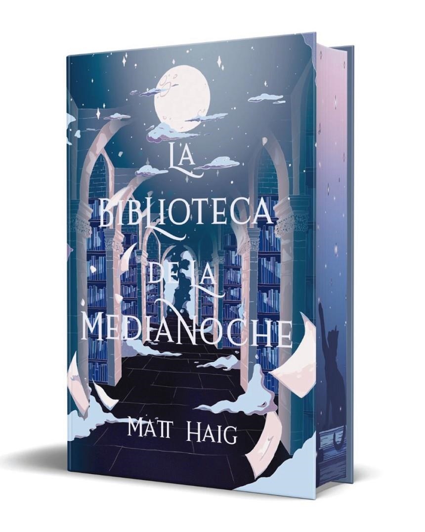 La Biblioteca de la Medianoche (edición especial) | Haig, Matt | Cooperativa autogestionària