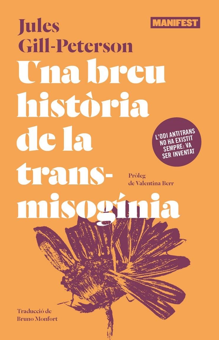 Una breu història de la transmisoginia | Cooperativa autogestionària