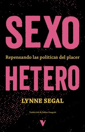 Sexo hetero | Segal, Lynne | Cooperativa autogestionària