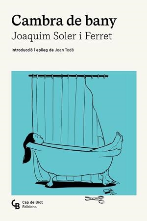 Cambra de bany | Soler i Ferret, Joaquim | Cooperativa autogestionària