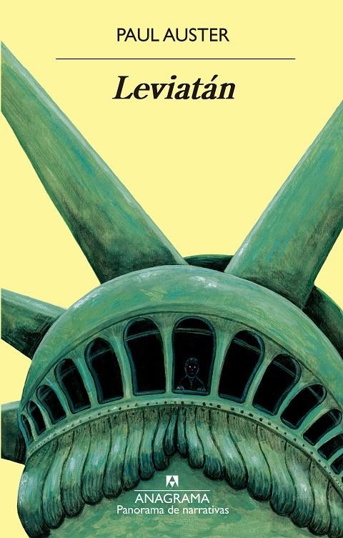 Leviatán | Auster, Paul | Cooperativa autogestionària