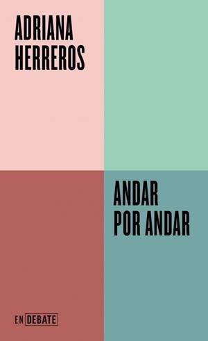 Andar por andar | Herreros, Adriana