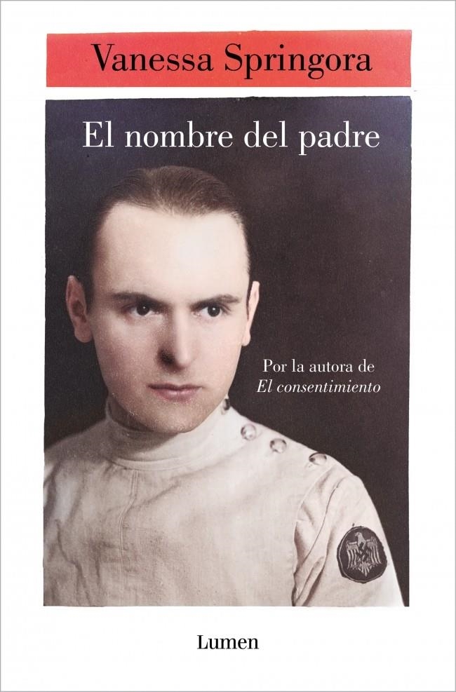 El nombre del padre | Springora, Vanessa | Cooperativa autogestionària