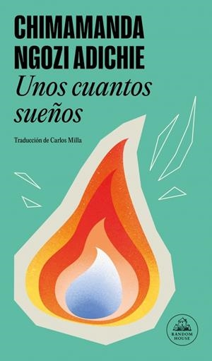 Unos cuantos sueños | Adichie, Chimamanda Ngozi | Cooperativa autogestionària
