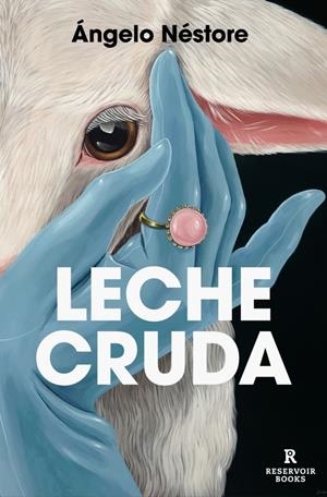 Leche cruda | Néstore, Ángelo | Cooperativa autogestionària
