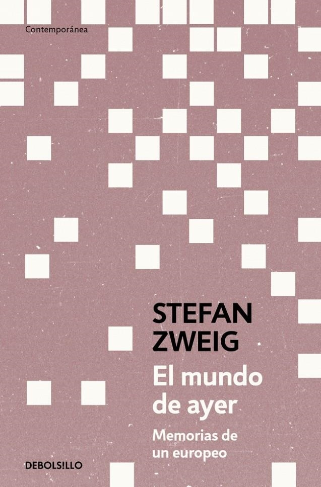 El mundo de ayer | Zweig, Stefan | Cooperativa autogestionària