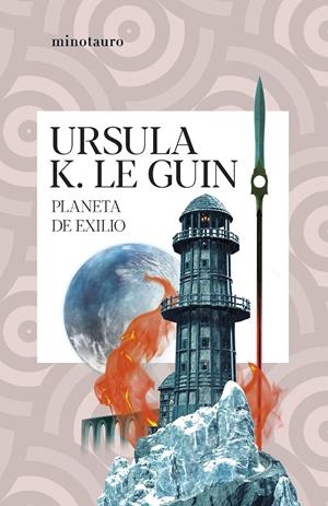 Planeta de exilio | Le Guin, Ursula K. | Cooperativa autogestionària