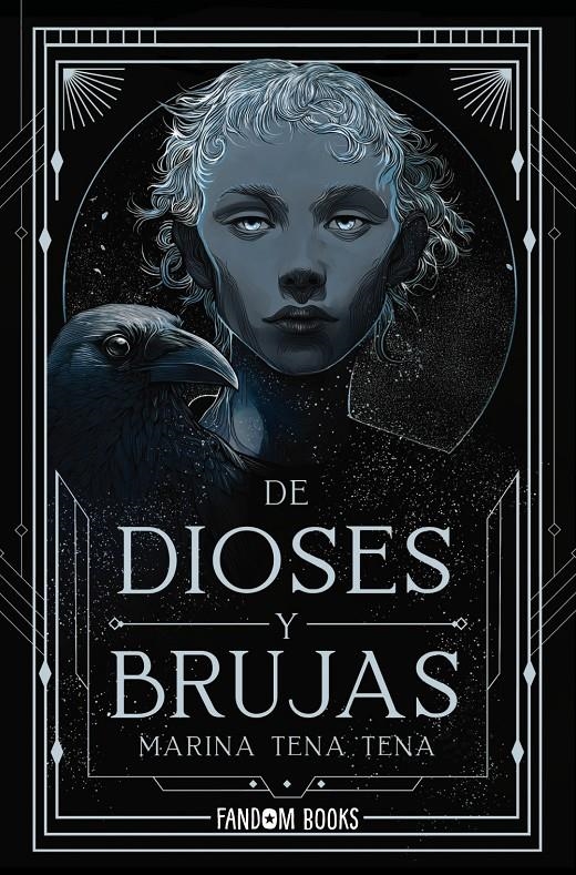 De dioses y brujas | Tena Tena, Marina | Cooperativa autogestionària