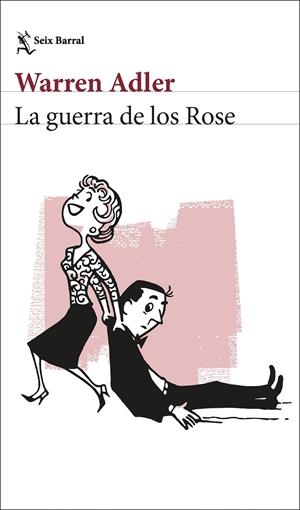 La guerra de los Rose | Adler, Warren | Cooperativa autogestionària