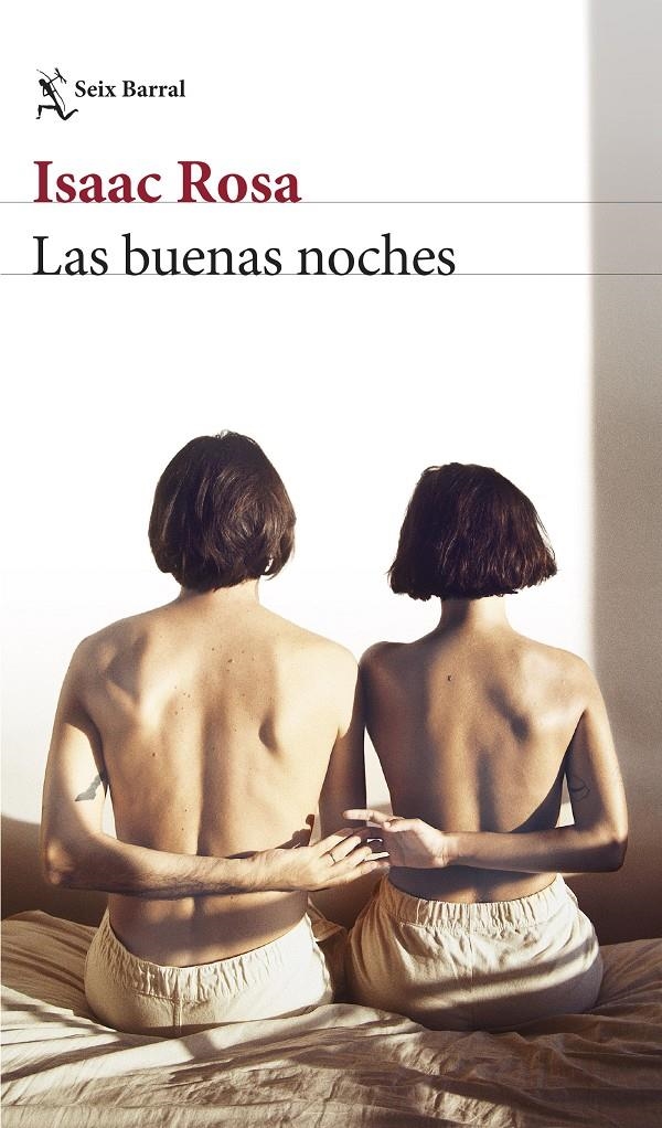 Las buenas noches | Rosa, Isaac | Cooperativa autogestionària