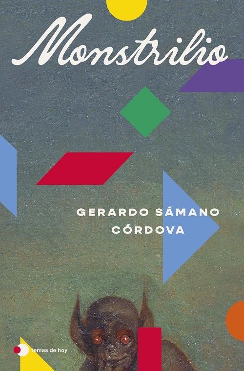 Monstrilio | Sámano Córdova, Gerardo | Cooperativa autogestionària