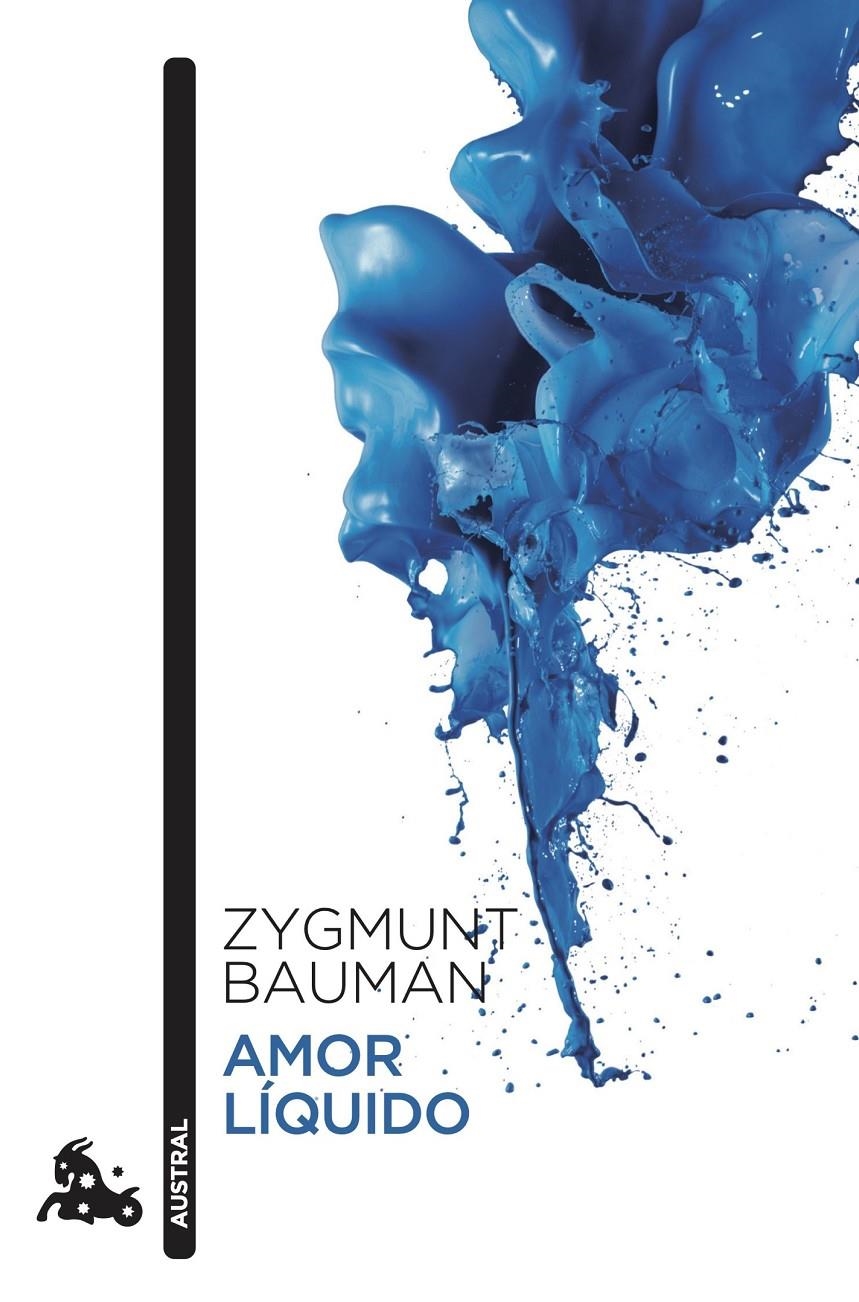 Amor líquido | Bauman, Zygmunt | Cooperativa autogestionària