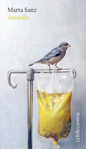 Amarilla | Sanz, Marta