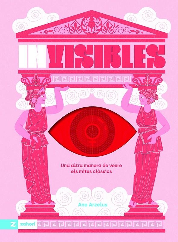 Invisibles | Arzelus, Ane | Cooperativa autogestionària