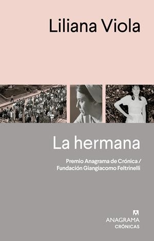La hermana | Viola, Liliana | Cooperativa autogestionària