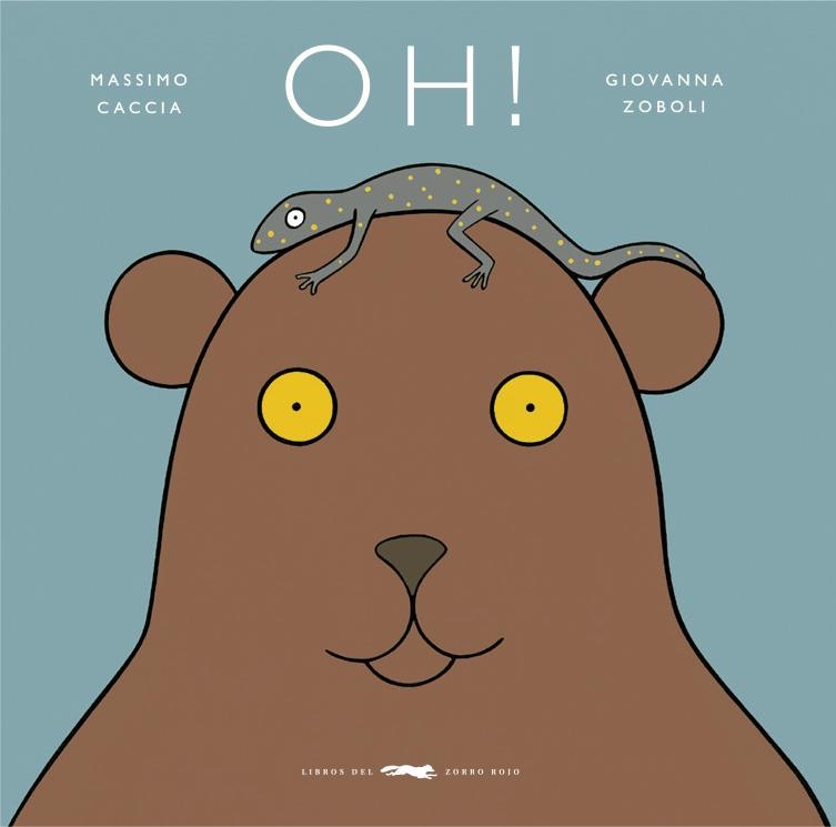 OH! | Zoboli, Giovanna | Cooperativa autogestionària