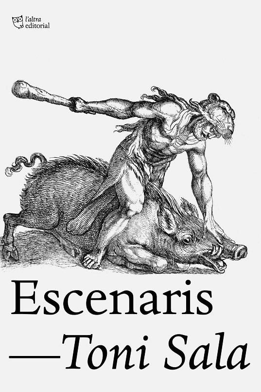 Escenaris | Sala, Toni | Cooperativa autogestionària