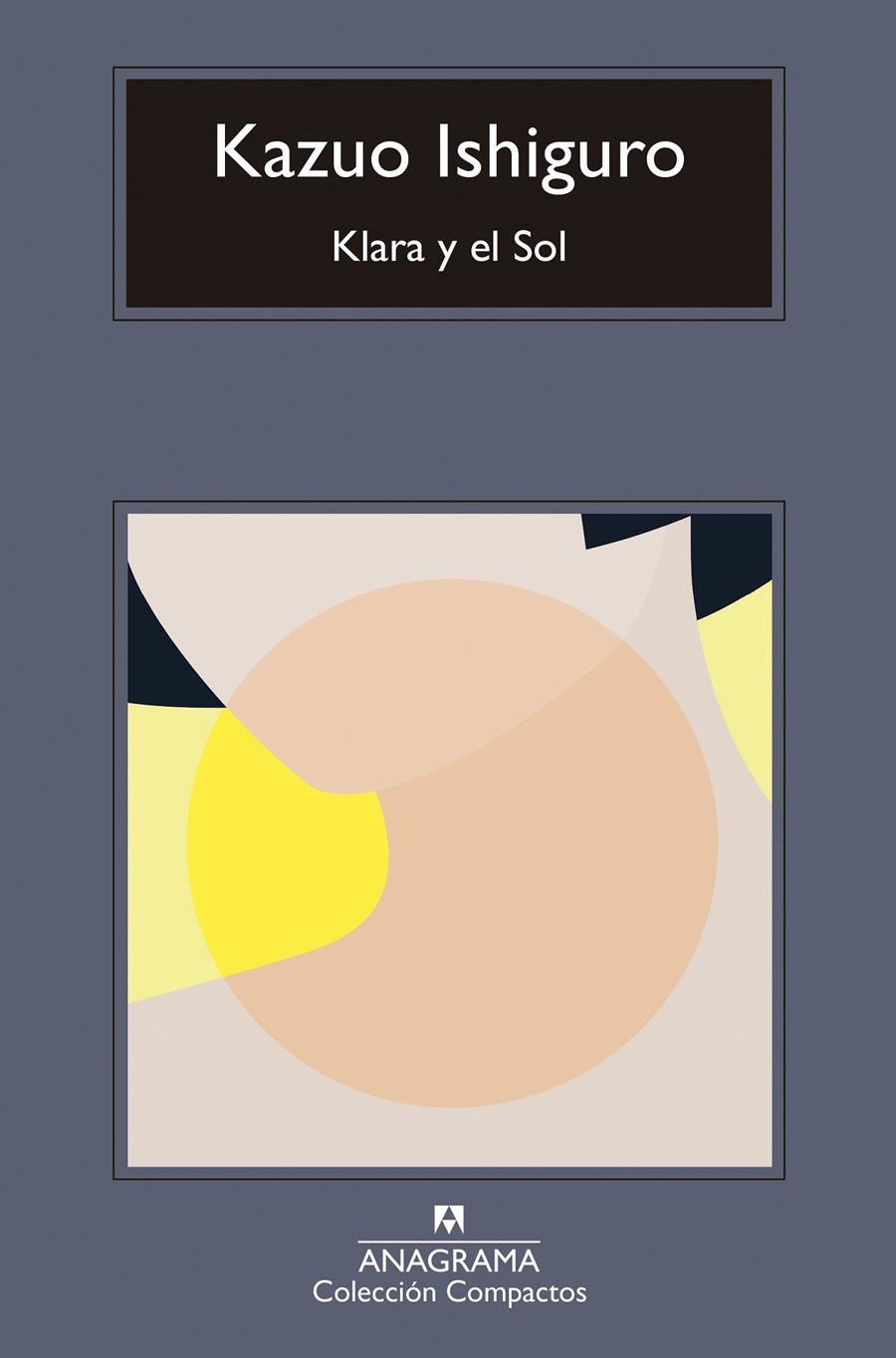 Klara y el Sol | Ishiguro, Kazuo | Cooperativa autogestionària
