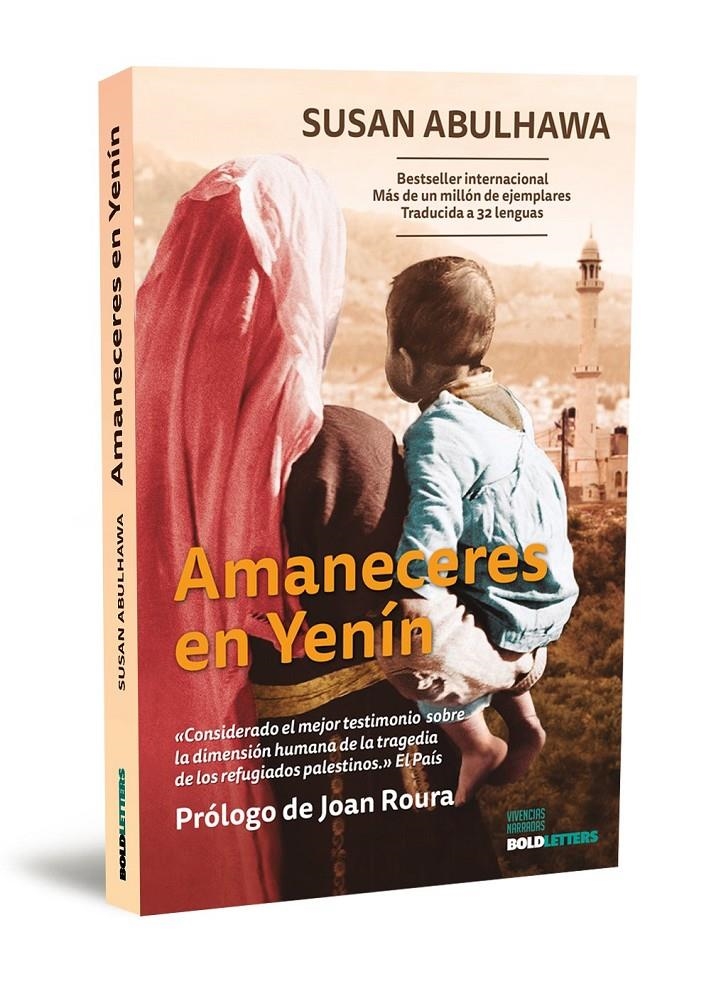Amaneceres en Yenín | Abulhawa, Susan | Cooperativa autogestionària
