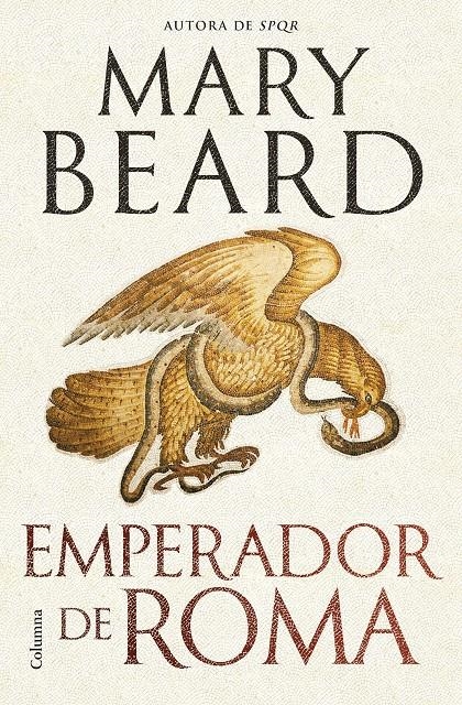 Emperador de Roma | Beard, Mary