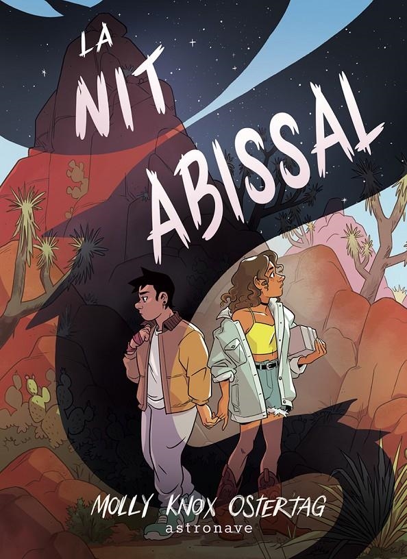 La nit abissal | Know Ostertag, Molly | Cooperativa autogestionària