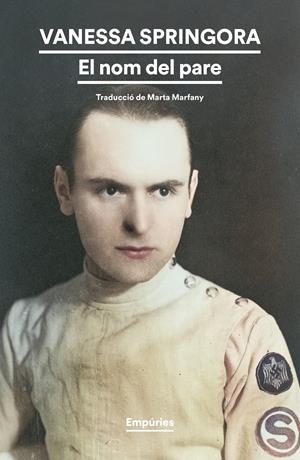 El nom del pare | Springora, Vanessa | Cooperativa autogestionària