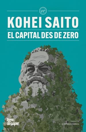 El capital des de zero | Saito, Kohei | Cooperativa autogestionària