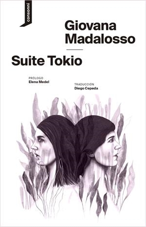 Suite Tokio | Madalosso, Giovana | Cooperativa autogestionària