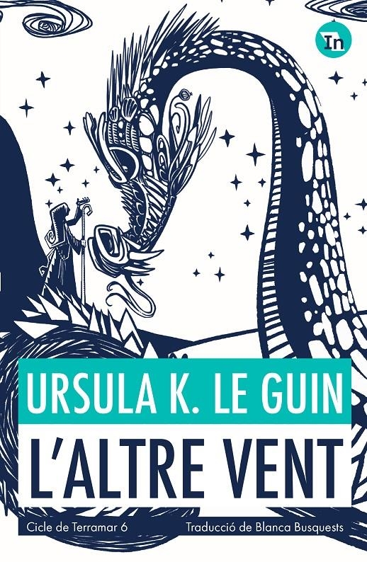 L'altre vent (Indòmita) | Le Guin, Ursula K. | Cooperativa autogestionària